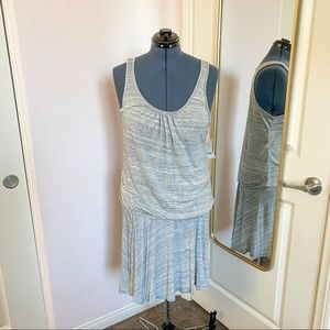 NY&CO Women’s Tank Top A-Line Skirt Coord set